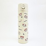 ちいかわ ワンタッチステンレスボトル(500ml)