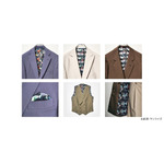 『機動戦士ガンダム 閃光のハサウェイ』オーダースーツ