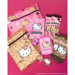 “平成ギャル”モチーフ「ハローキティ」限定アイテム