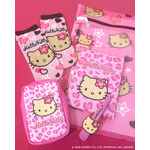 “平成ギャル”モチーフ「ハローキティ」限定アイテム