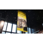 AR体験をプラスしただけで展示内容がガラリと変わる！…電脳世界を疑似体感するその凄い技術を開発Pに聞いてみた【「攻殻機動隊展 Ghost and the Shell」イベントレポート】 画像