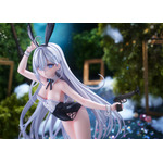 大胆に開いた胸元、すらりと伸びる脚に釘付け！「死亡遊戯で飯を食う。」幽鬼のフィギュア登場 画像