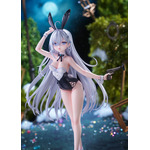 フィギュア『死亡遊戯で飯を食う。』幽鬼「別顔パーツ」