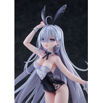 フィギュア『死亡遊戯で飯を食う。』幽鬼「別顔パーツ」