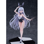 フィギュア『死亡遊戯で飯を食う。』幽鬼「別顔パーツ」