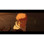 TVアニメ『呪術廻戦』第3期「死滅回游 前編」第55話「東京第１結界（2）」（第3期第8話）先行カット