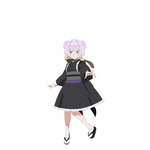 『ゴーストコンサート : missing Songs』市川瑠衣：安雪璃