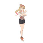 『ゴーストコンサート : missing Songs』青木凛空：佐藤聡美
