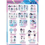 「『グリッドマンユニバース』POP UP SHOP in 新宿マルイ メン」商品情報