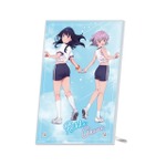 A5アクリルパネル