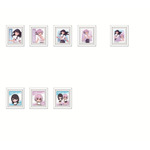 フレームマグネット