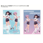 A5アクリルパネル