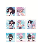 アクリルコースター