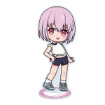 アクリルスタンド