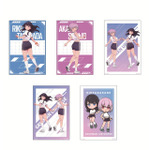 特典ポストカード