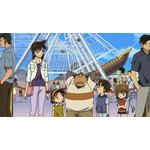 『名探偵コナン 探偵たちの鎮魂歌』（C）2006 青山剛昌／小学館・読売テレビ・日本テレビ・小学館プロダクション・東宝・TMS