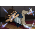 『名探偵コナン 緋色の弾丸』（C）2020 青山剛昌／名探偵コナン製作委員会