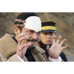 ドラマ「ゴールデンカムイ 北海道刺青囚人争奪編」あらすじ・キャストまとめ【金曜ロードショー 2月27日放送】 画像