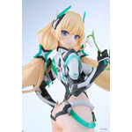 ふんわり肌感とボディラインにグッとくる♪「楽園追放」からアンジェラ バルザックが1/7スケールでフィギュア化！ 画像