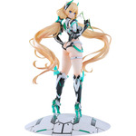 アンジェラ バルザック 10th Anniversary Ver. 1/7スケール 完成品フィギュア