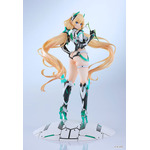 アンジェラ バルザック 10th Anniversary Ver. 1/7スケール 完成品フィギュア