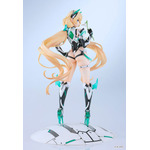 アンジェラ バルザック 10th Anniversary Ver. 1/7スケール 完成品フィギュア