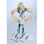 アンジェラ バルザック 10th Anniversary Ver. 1/7スケール 完成品フィギュア