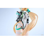 アンジェラ バルザック 10th Anniversary Ver. 1/7スケール 完成品フィギュア