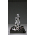 「攻殻機動隊展 Ghost and the Shell」場内の様子