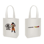 「丸亀製麺ドラゴンボールZ　オリジナルトートバッグ」 200名