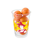 『ドラゴンボールうどーなつ （チョコ味）』
