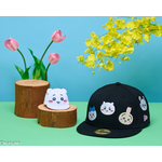 【ニューエラ】「ちいかわ」デザインアイテム