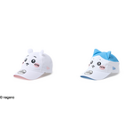 【ニューエラ】「ちいかわ」デザインアイテム