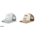 【ニューエラ】「ちいかわ」デザインアイテム