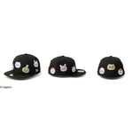 ちいかわ」ハチワレ、うさぎ達が盛り盛り♪ キャップやTシャツ