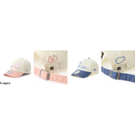 【ニューエラ】「ちいかわ」デザインアイテム