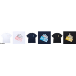 【ニューエラ】「ちいかわ」デザインアイテム