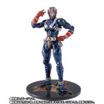 「S.H.Figuarts（真骨彫製法） 仮面ライダー響鬼 20th Anniversary Ver.」