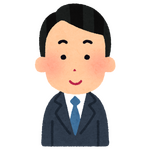 “スーツ”キャラといえば？ アンケート〆切は3月1日 画像