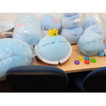 劇場版「転スラ 蒼海の涙編」制作スタジオ・エイトビットに潜入！ 作画枚数6万枚の裏側と「脚本の外側」を描く職人芸 画像