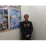 アニメーションプロデューサー・江口浩平氏