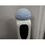 エイトビットの様子