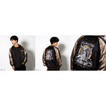 STRICT-G『機動戦士ガンダム 閃光のハサウェイ キルケーの魔女』スカジャンペーネロペー