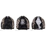 STRICT-G『機動戦士ガンダム 閃光のハサウェイ キルケーの魔女』スカジャンペーネロペー