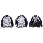 STRICT-G『機動戦士ガンダム 閃光のハサウェイ キルケーの魔女』スカジャンペーネロペー