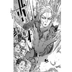 YJ35 号掲載︓『ドッグスレッド』（C）野田サトル／集英社