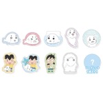 『小3アシベ QQゴマちゃん』シークレットアクリルステッカー（ランダム10種）