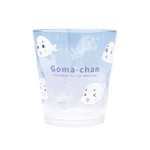 『小3アシベ QQゴマちゃん』ドットタンブラー ゴマちゃん