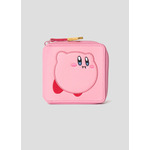 『星のカービィ』×グラニフ　「ぷくぷくカービィ｜ジップウォレット」