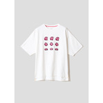 『星のカービィ』×グラニフ　「クリアダンス｜ビッグシルエットTシャツ」